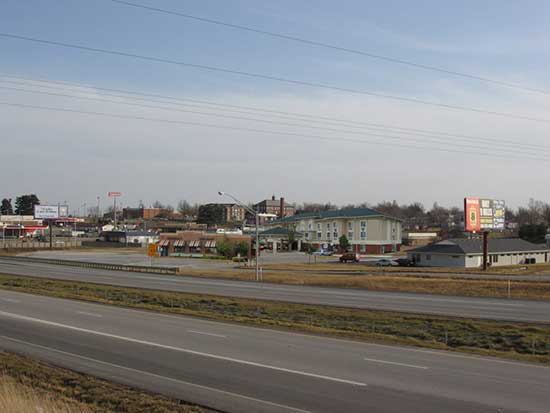 Concordia Missouri
